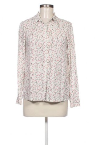 Γυναικείο πουκάμισο Soya Concept, Μέγεθος S, Χρώμα Πολύχρωμο, Τιμή 10,99 €