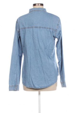 Dámska košeľa  Springfield, Veľkosť L, Farba Modrá, Cena  39,69 €