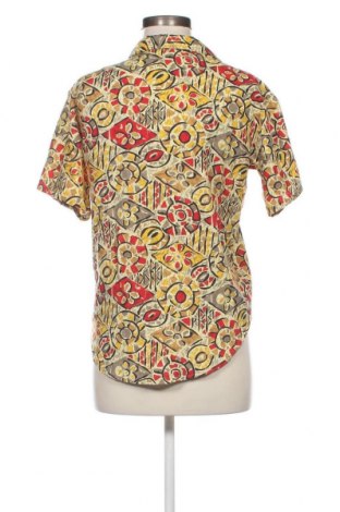 Γυναικείο πουκάμισο St Michael, Μέγεθος S, Χρώμα Πολύχρωμο, Τιμή 6,16 €