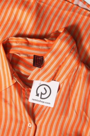 Γυναικείο πουκάμισο Stefanel, Μέγεθος S, Χρώμα Πολύχρωμο, Τιμή 45,64 €