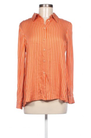 Γυναικείο πουκάμισο Stefanel, Μέγεθος S, Χρώμα Πολύχρωμο, Τιμή 37,35 €