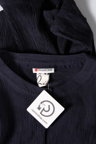 Dámska košeľa  Street One, Veľkosť L, Farba Modrá, Cena  7,54 €