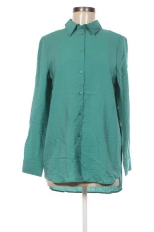 Γυναικείο πουκάμισο Street One, Μέγεθος S, Χρώμα Πράσινο, Τιμή 7,94 €