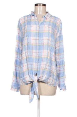 Γυναικείο πουκάμισο Street One, Μέγεθος XL, Χρώμα Πολύχρωμο, Τιμή 8,87 €