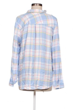 Γυναικείο πουκάμισο Street One, Μέγεθος XL, Χρώμα Πολύχρωμο, Τιμή 8,87 €