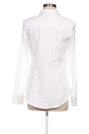 Γυναικείο πουκάμισο Street One, Μέγεθος M, Χρώμα Λευκό, Τιμή 17,39 €