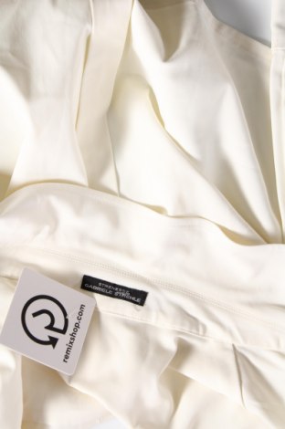 Дамска риза Strenesse Gabriele Strehle, Размер S, Цвят Екрю, Цена 52,41 лв.