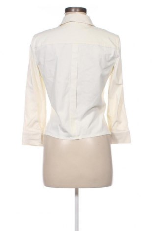 Γυναικείο πουκάμισο Strenesse Gabriele Strehle, Μέγεθος S, Χρώμα Εκρού, Τιμή 27,96 €