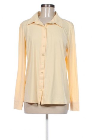 Дамска риза Studio Anneloes, Размер XL, Цвят Жълт, Цена 19,20 лв.