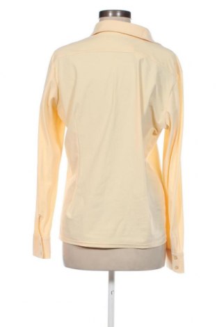 Γυναικείο πουκάμισο Studio Anneloes, Μέγεθος XL, Χρώμα Κίτρινο, Τιμή 9,80 €