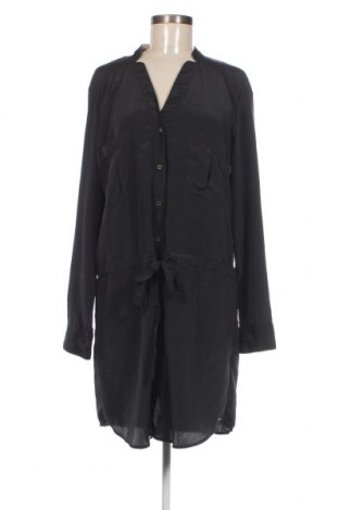 Γυναικείο πουκάμισο Super Star, Μέγεθος XL, Χρώμα Μαύρο, Τιμή 6,96 €