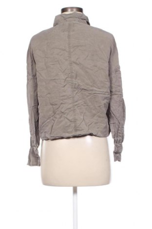 Damenbluse Superdry, Größe M, Farbe Grau, Preis 8,99 €