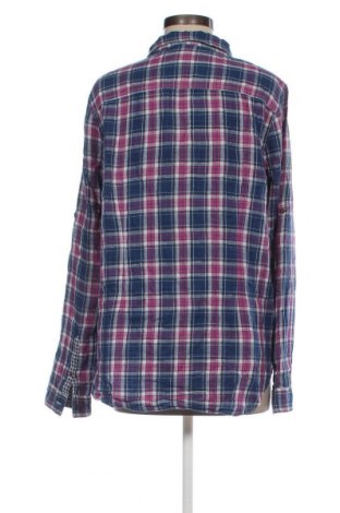 Γυναικείο πουκάμισο Superdry, Μέγεθος XL, Χρώμα Πολύχρωμο, Τιμή 6,27 €