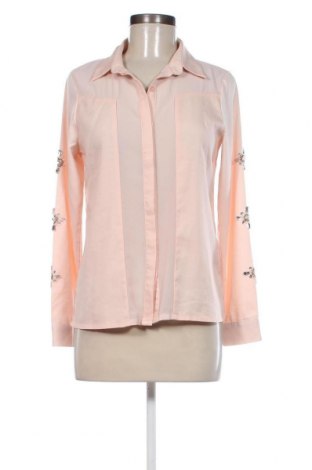 Γυναικείο πουκάμισο Sweewe, Μέγεθος S, Χρώμα Ρόζ , Τιμή 6,18 €