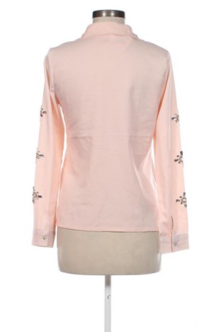 Γυναικείο πουκάμισο Sweewe, Μέγεθος S, Χρώμα Ρόζ , Τιμή 6,18 €
