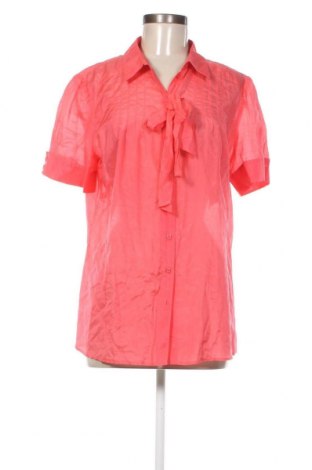 Dámská košile  Taifun, Velikost XL, Barva Růžová, Cena  1 623,00 Kč