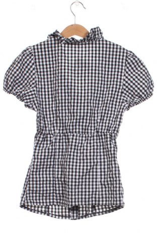 Γυναικείο πουκάμισο Tally Weijl, Μέγεθος XS, Χρώμα Πολύχρωμο, Τιμή 6,52 €