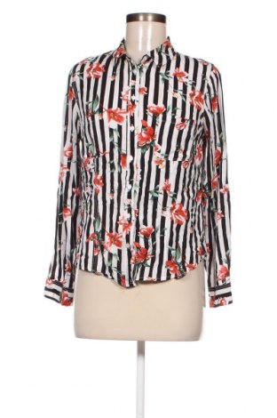 Γυναικείο πουκάμισο Tally Weijl, Μέγεθος M, Χρώμα Πολύχρωμο, Τιμή 6,54 €