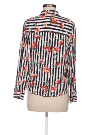 Γυναικείο πουκάμισο Tally Weijl, Μέγεθος M, Χρώμα Πολύχρωμο, Τιμή 6,16 €