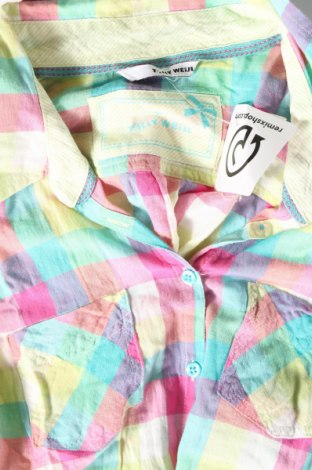 Dámská košile  Tally Weijl, Velikost S, Barva Vícebarevné, Cena  322,00 Kč