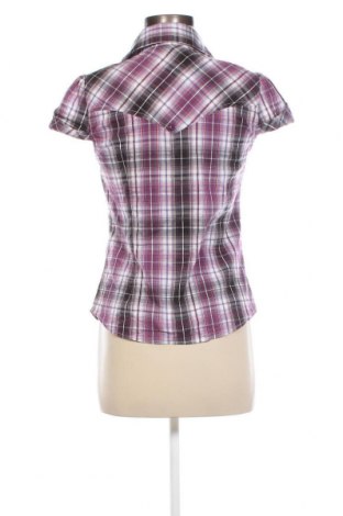 Γυναικείο πουκάμισο Tally Weijl, Μέγεθος XL, Χρώμα Πολύχρωμο, Τιμή 12,77 €
