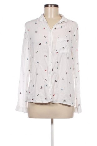 Γυναικείο πουκάμισο Terranova, Μέγεθος L, Χρώμα Πολύχρωμο, Τιμή 15,00 €