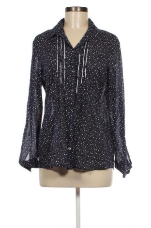 Γυναικείο πουκάμισο Thomas Rabe, Μέγεθος M, Χρώμα Μπλέ, Τιμή 16,65 €