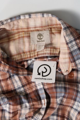 Dámska košeľa  Timberland, Veľkosť M, Farba Viacfarebná, Cena  20,71 €