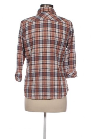 Дамска риза Timberland, Размер M, Цвят Многоцветен, Цена 40,50 лв.