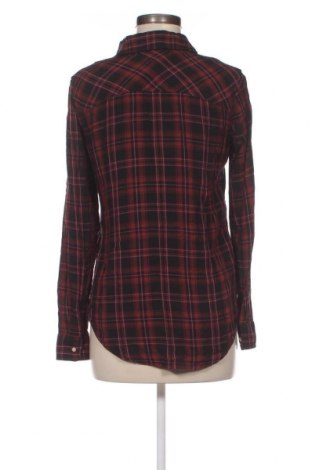 Γυναικείο πουκάμισο Timeout, Μέγεθος S, Χρώμα Πολύχρωμο, Τιμή 8,79 €