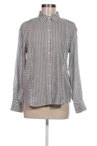 Γυναικείο πουκάμισο Tom Tailor, Μέγεθος XS, Χρώμα Πολύχρωμο, Τιμή 9,92 €