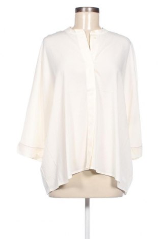 Дамска риза Tom Tailor, Размер XL, Цвят Бял, Цена 34,65 лв.