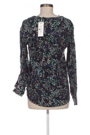 Γυναικείο πουκάμισο Tom Tailor, Μέγεθος S, Χρώμα Πολύχρωμο, Τιμή 28,69 €