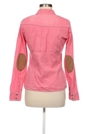 Damenbluse Tom Tailor, Größe M, Farbe Rosa, Preis 10,46 €