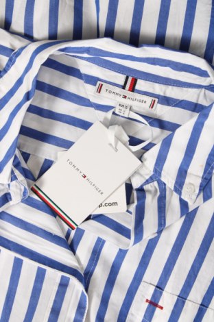 Γυναικείο πουκάμισο Tommy Hilfiger, Μέγεθος S, Χρώμα Πολύχρωμο, Τιμή 82,99 €
