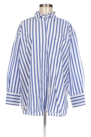 Γυναικείο πουκάμισο Tommy Hilfiger, Μέγεθος S, Χρώμα Πολύχρωμο, Τιμή 82,99 €