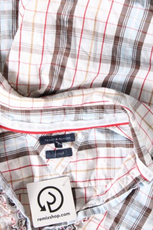 Dámská košile  Tommy Hilfiger, Velikost M, Barva Vícebarevné, Cena  673,00 Kč