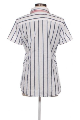 Γυναικείο πουκάμισο Tommy Hilfiger, Μέγεθος L, Χρώμα Λευκό, Τιμή 42,79 €