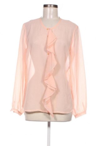 Γυναικείο πουκάμισο Top Secret, Μέγεθος M, Χρώμα Ρόζ , Τιμή 8,01 €