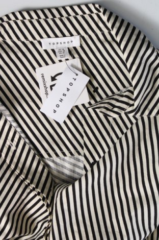 Γυναικείο πουκάμισο Topshop, Μέγεθος L, Χρώμα Πολύχρωμο, Τιμή 13,10 €
