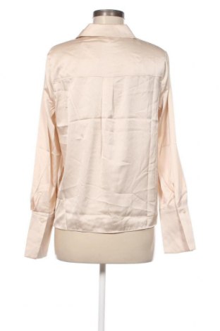 Γυναικείο πουκάμισο Topshop, Μέγεθος S, Χρώμα  Μπέζ, Τιμή 7,94 €