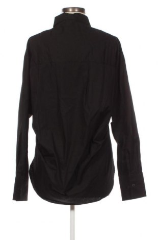 Damenbluse Topshop, Größe M, Farbe Schwarz, Preis 39,69 €