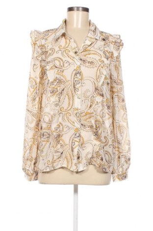 Γυναικείο πουκάμισο Tramontana, Μέγεθος L, Χρώμα Πολύχρωμο, Τιμή 8,41 €