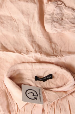 Дамска риза Tramontana, Размер S, Цвят Розов, Цена 11,90 лв.