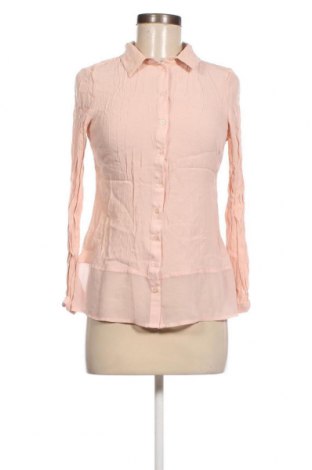 Γυναικείο πουκάμισο Tramontana, Μέγεθος S, Χρώμα Ρόζ , Τιμή 4,21 €