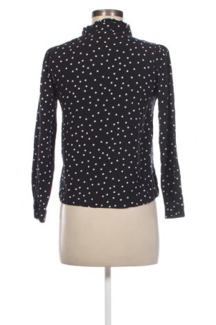 Γυναικείο πουκάμισο Trendyol, Μέγεθος S, Χρώμα Μαύρο, Τιμή 7,94 €