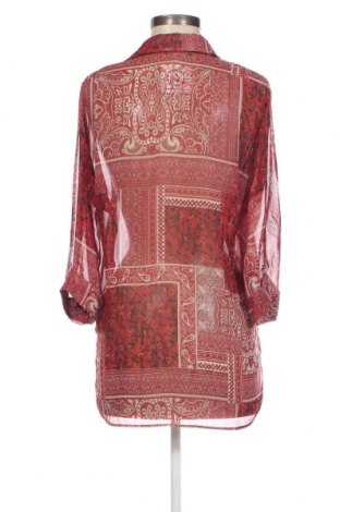 Γυναικείο πουκάμισο Trendyol, Μέγεθος M, Χρώμα Πολύχρωμο, Τιμή 12,12 €