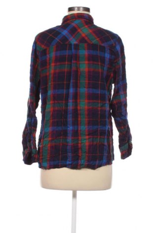 Γυναικείο πουκάμισο Tu, Μέγεθος XL, Χρώμα Πολύχρωμο, Τιμή 5,10 €