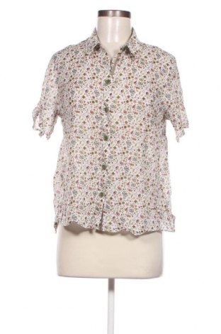 Γυναικείο πουκάμισο Un Jour Ailleurs, Μέγεθος M, Χρώμα Πολύχρωμο, Τιμή 8,35 €