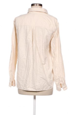 Damenbluse Uniqlo, Größe S, Farbe Beige, Preis € 32,99